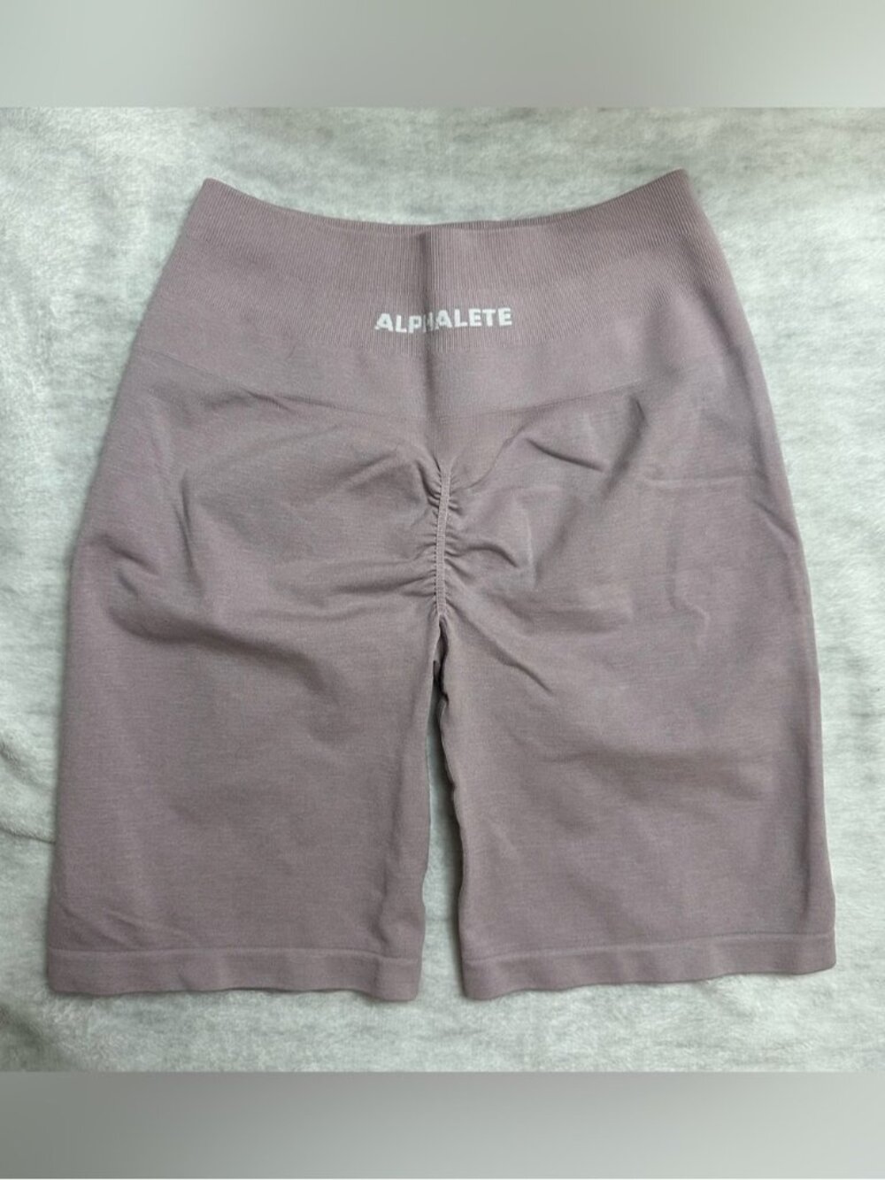 Alphalete Amplify 6.5" Shorts